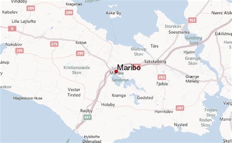 Maribo, Region Zealand, Denmark Weather